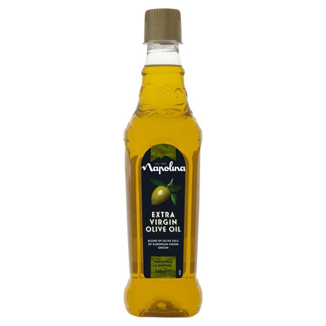 Napolina Extra Virgin Olive Oil    500ml