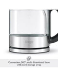 Sage Compact Kettle Pure 1L (British brand)