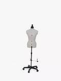 Adjustoform Celine Plus dressmaking mannequin (British brand)