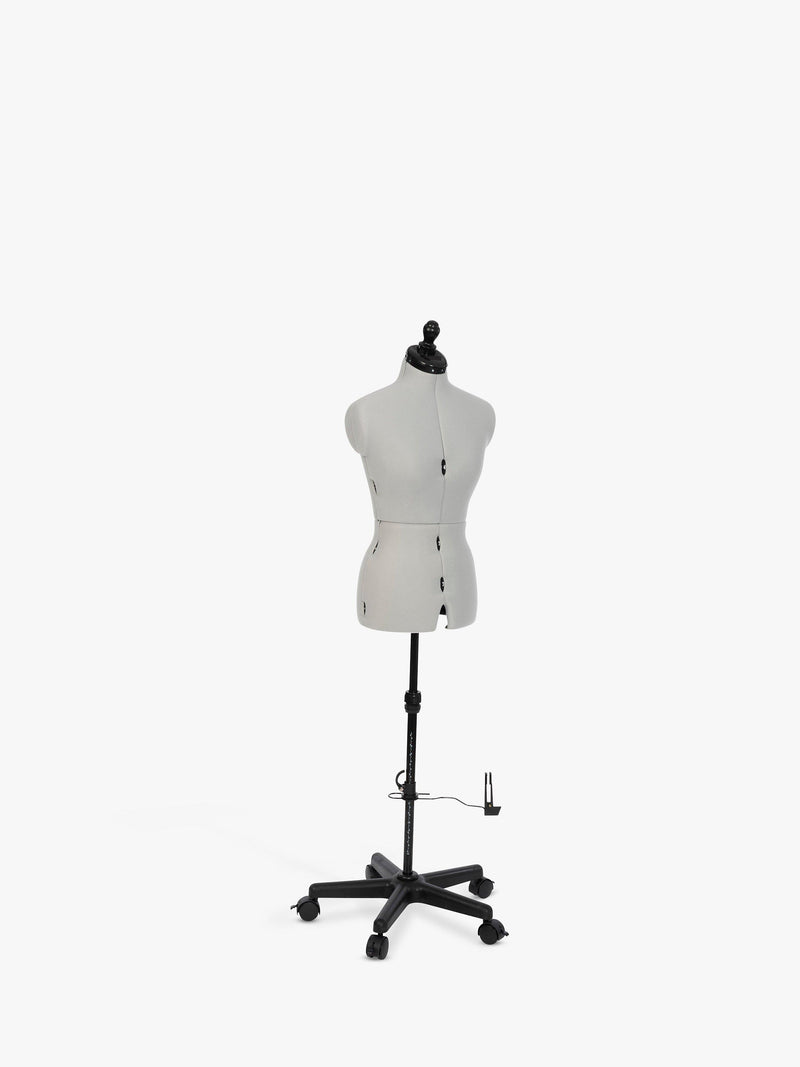 Adjustoform Celine Plus dressmaking mannequin (British brand)
