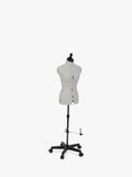 Adjustoform Celine Plus dressmaking mannequin (British brand)