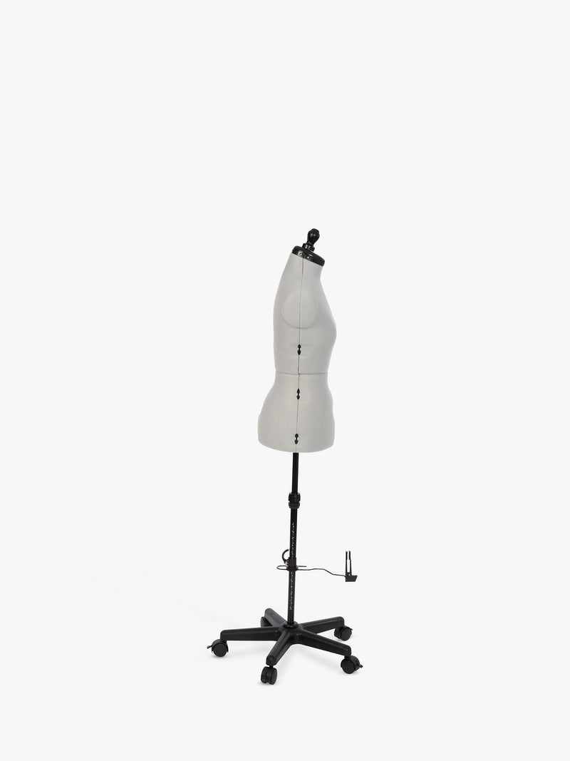 Adjustoform Celine Plus dressmaking mannequin (British brand)