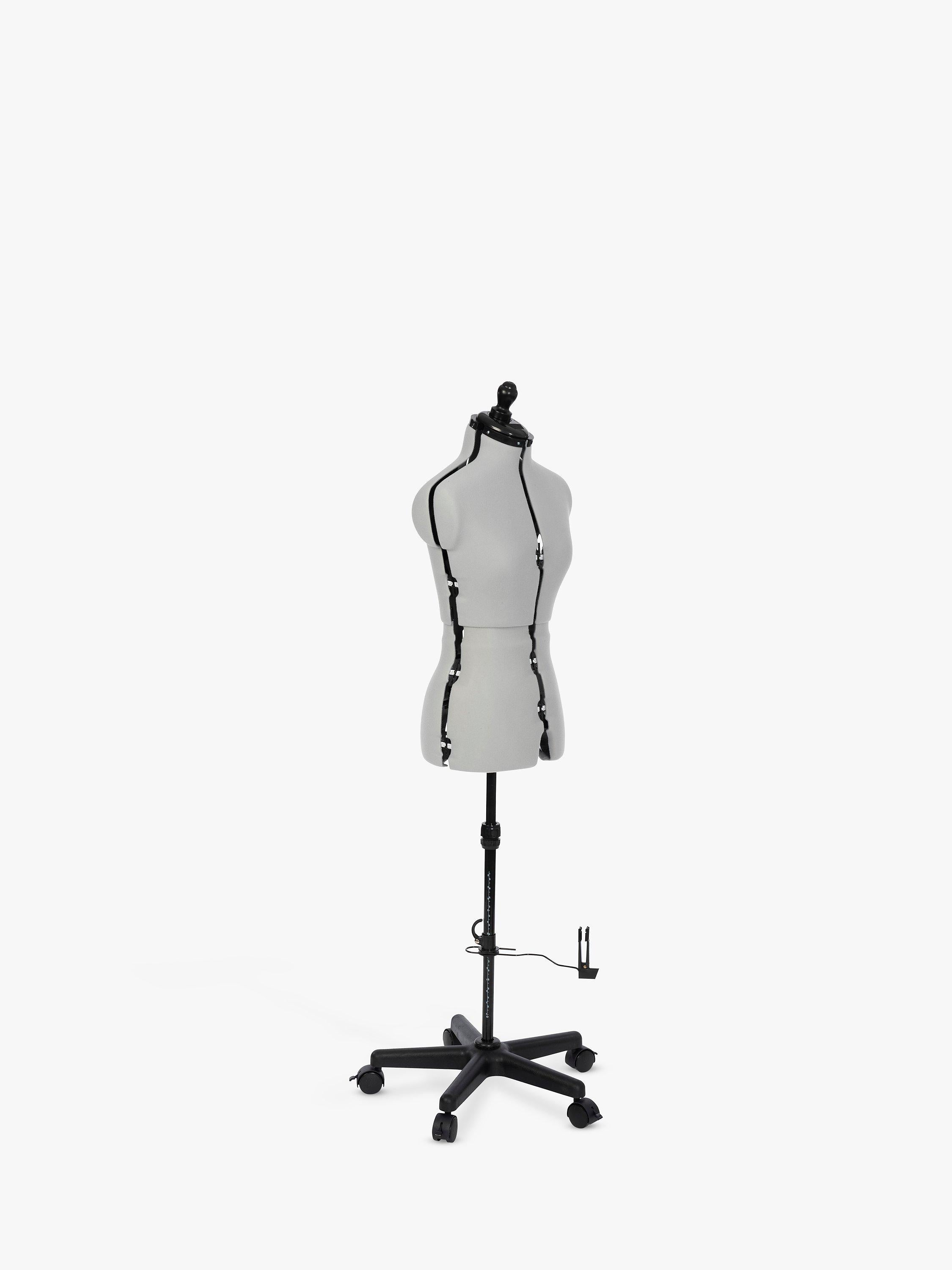 Adjustoform Celine Plus dressmaking mannequin (British brand)