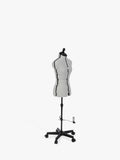 Adjustoform Celine Plus dressmaking mannequin (British brand)