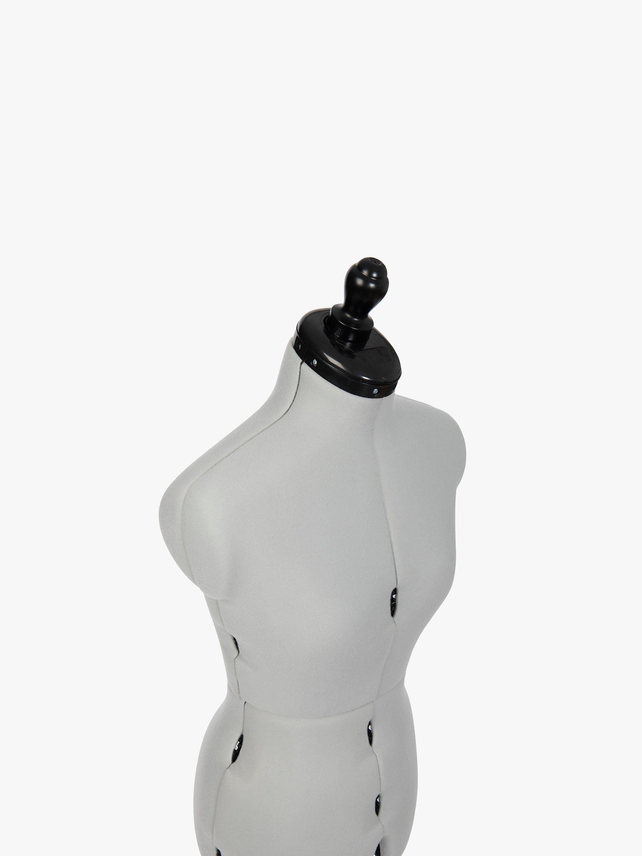 Adjustoform Celine Plus dressmaking mannequin (British brand)