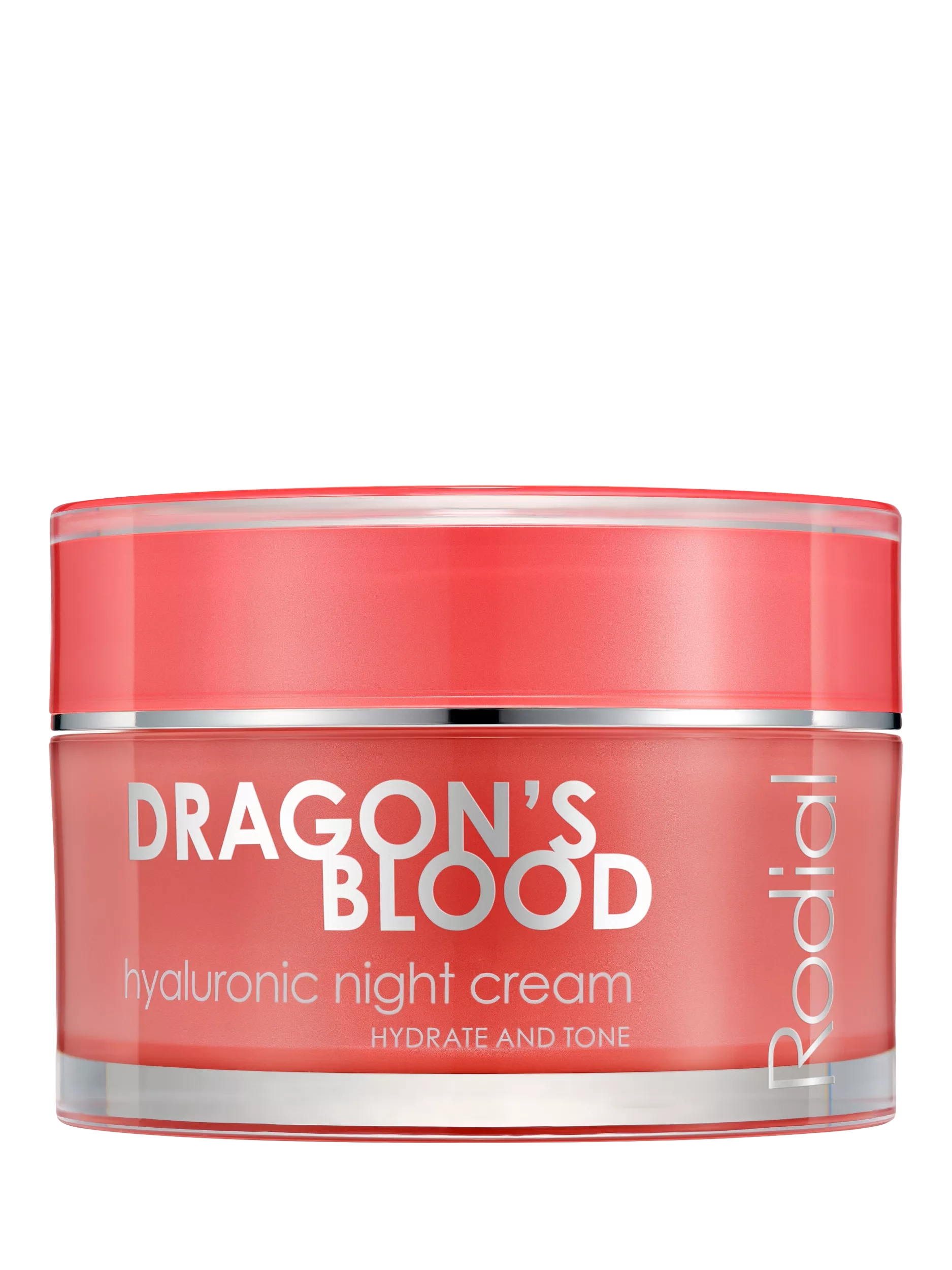 Rodial Dragon's Blood night cream 50ml - British product