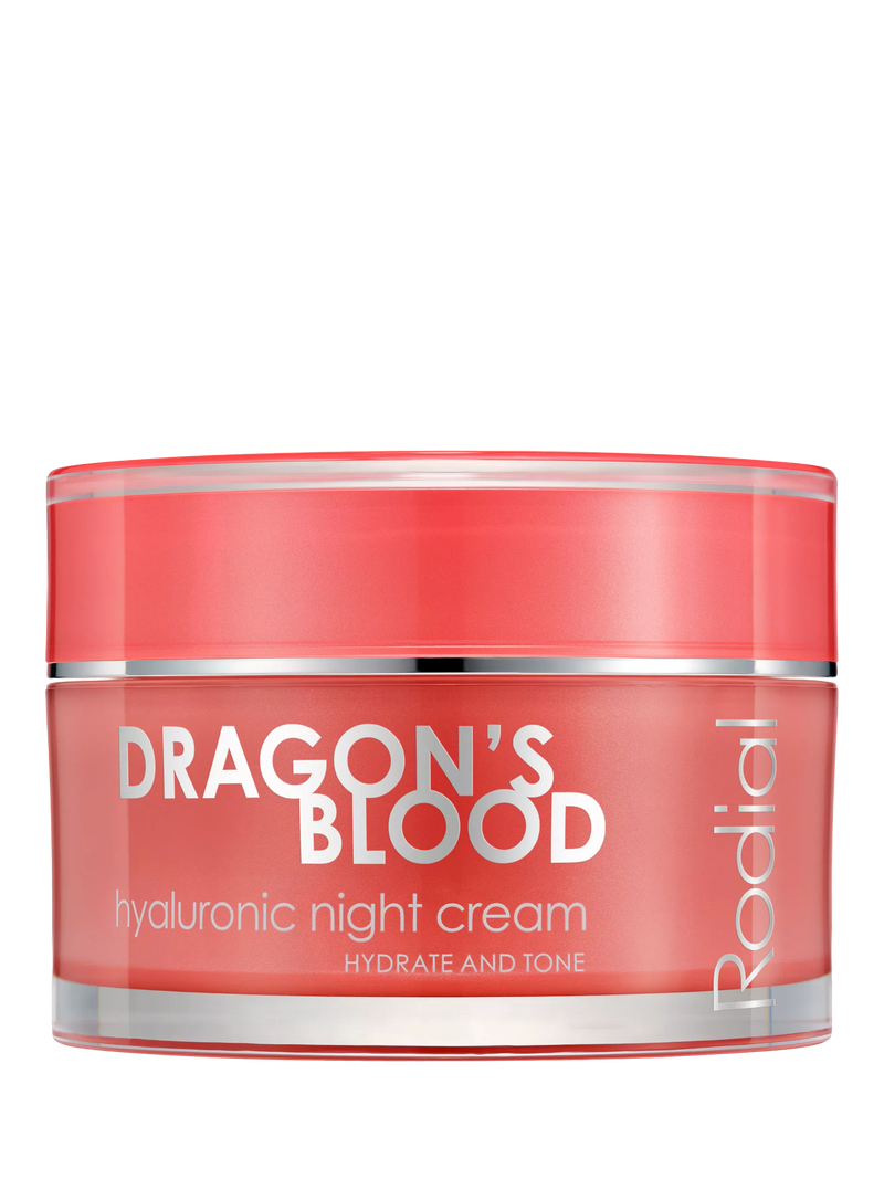 Rodial Dragon's Blood night cream 50ml - British product