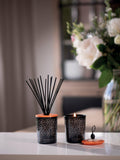 Esteban Neroli Bouquet reed diffuser 100ml - British product