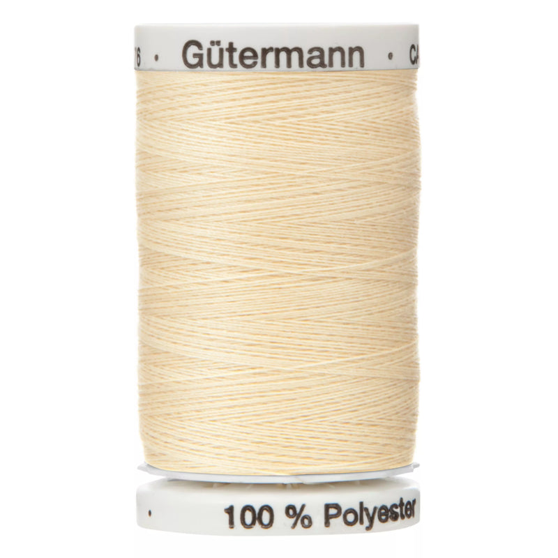 Gütermann creativ Sew-All Thread, 100m, 5