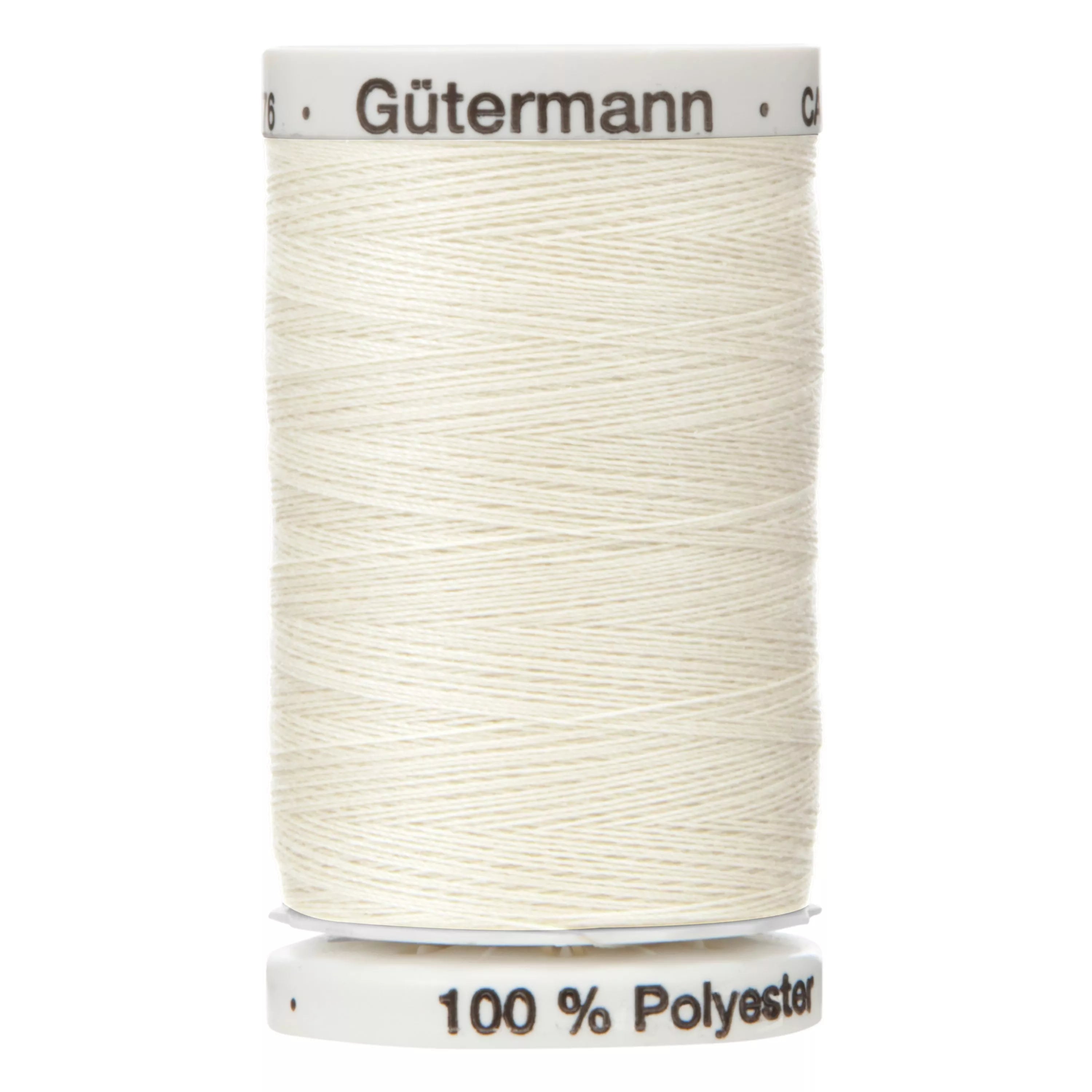 Gütermann creativ Sew-All Thread, 100m, 1