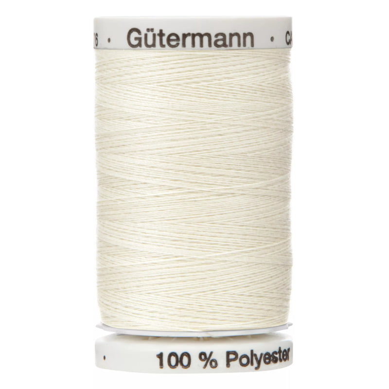Gütermann creativ Sew-All Thread, 100m, 1