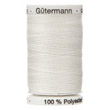 Gütermann Sew-All Thread 100m, (British brand)