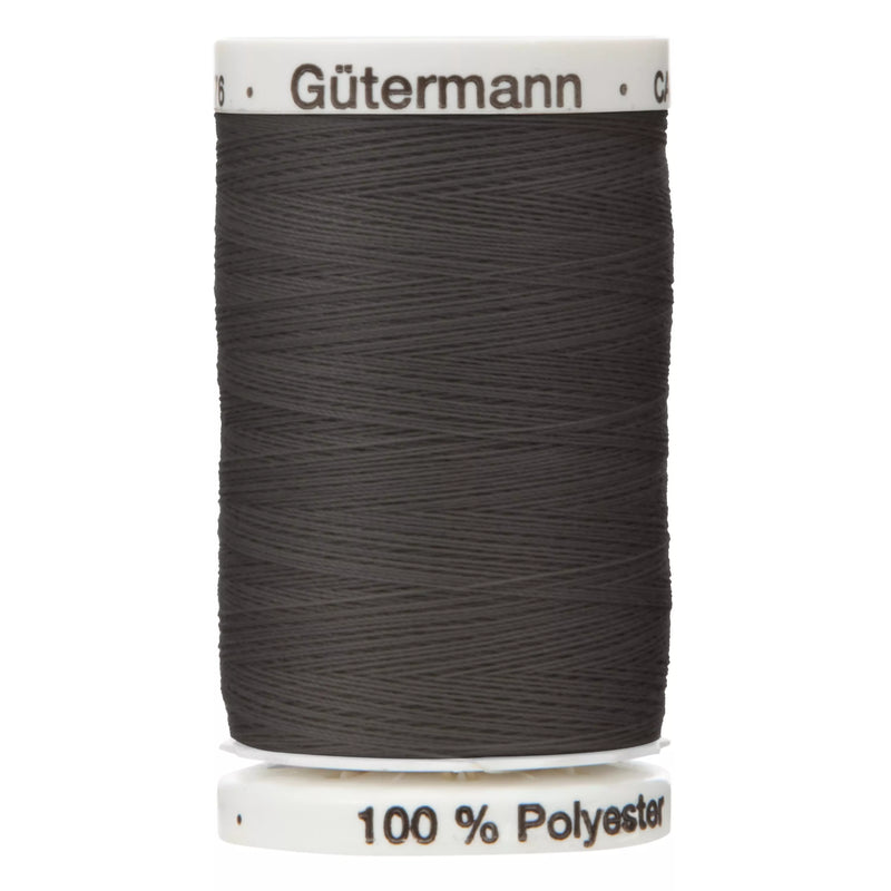Gütermann creativ Sew-All Thread Sewing Thread, 100m