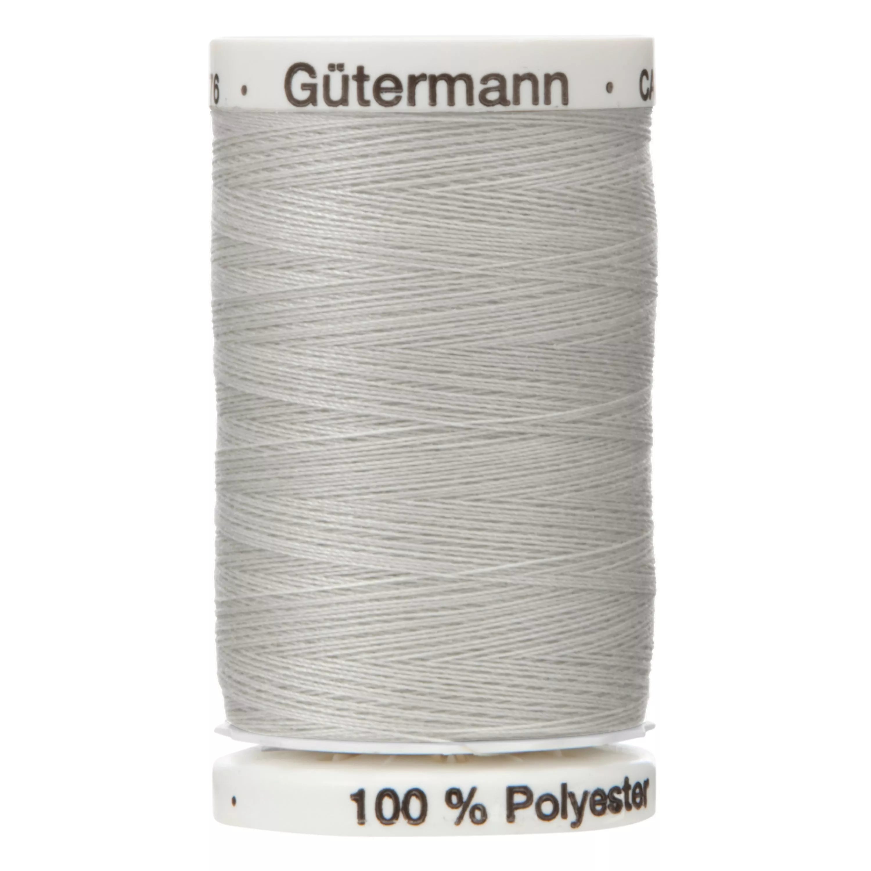 Gütermann creativ Sew-All Thread Sewing Thread, 100m