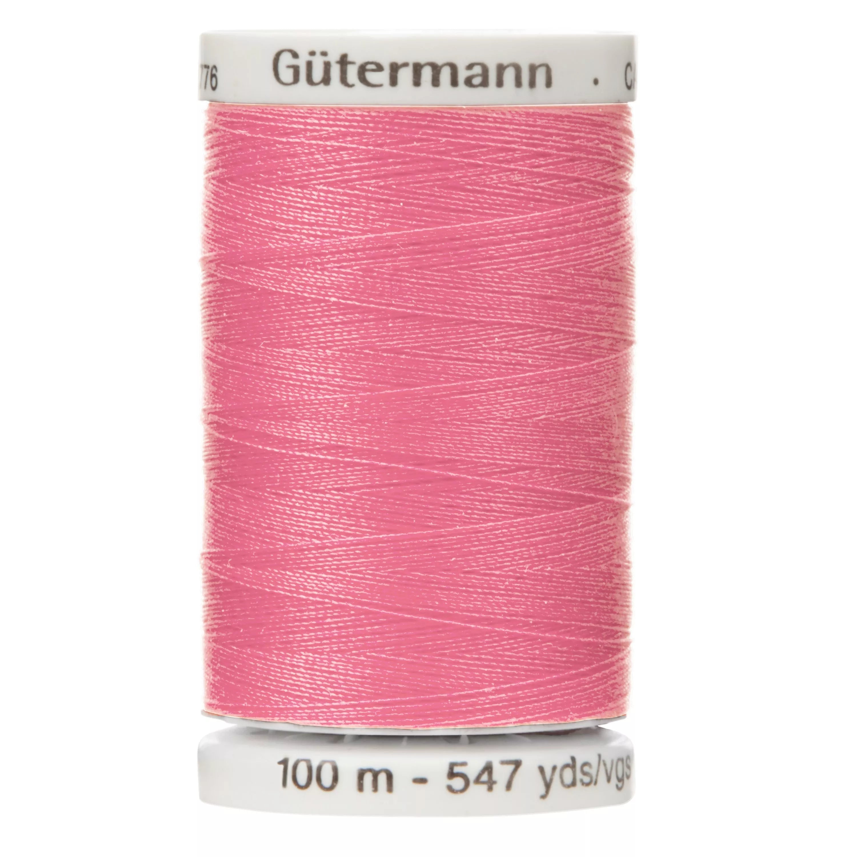 Gütermann creativ Sew-All Thread 100m (British brand)