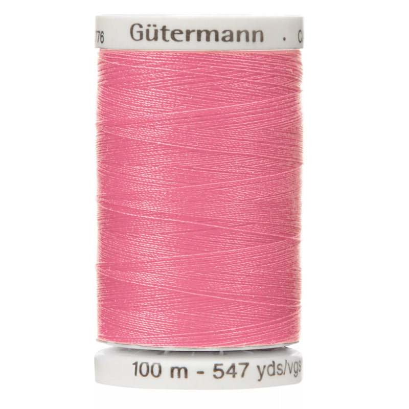 Gütermann creativ Sew-All Thread 100m (British brand)