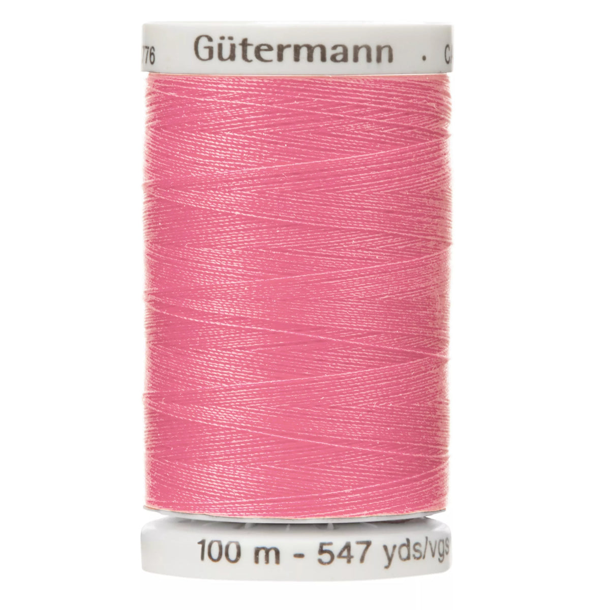 Gütermann creativ Sew-All Thread 100m (British brand)