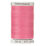 Gütermann creativ Sew-All Thread 100m (British brand)