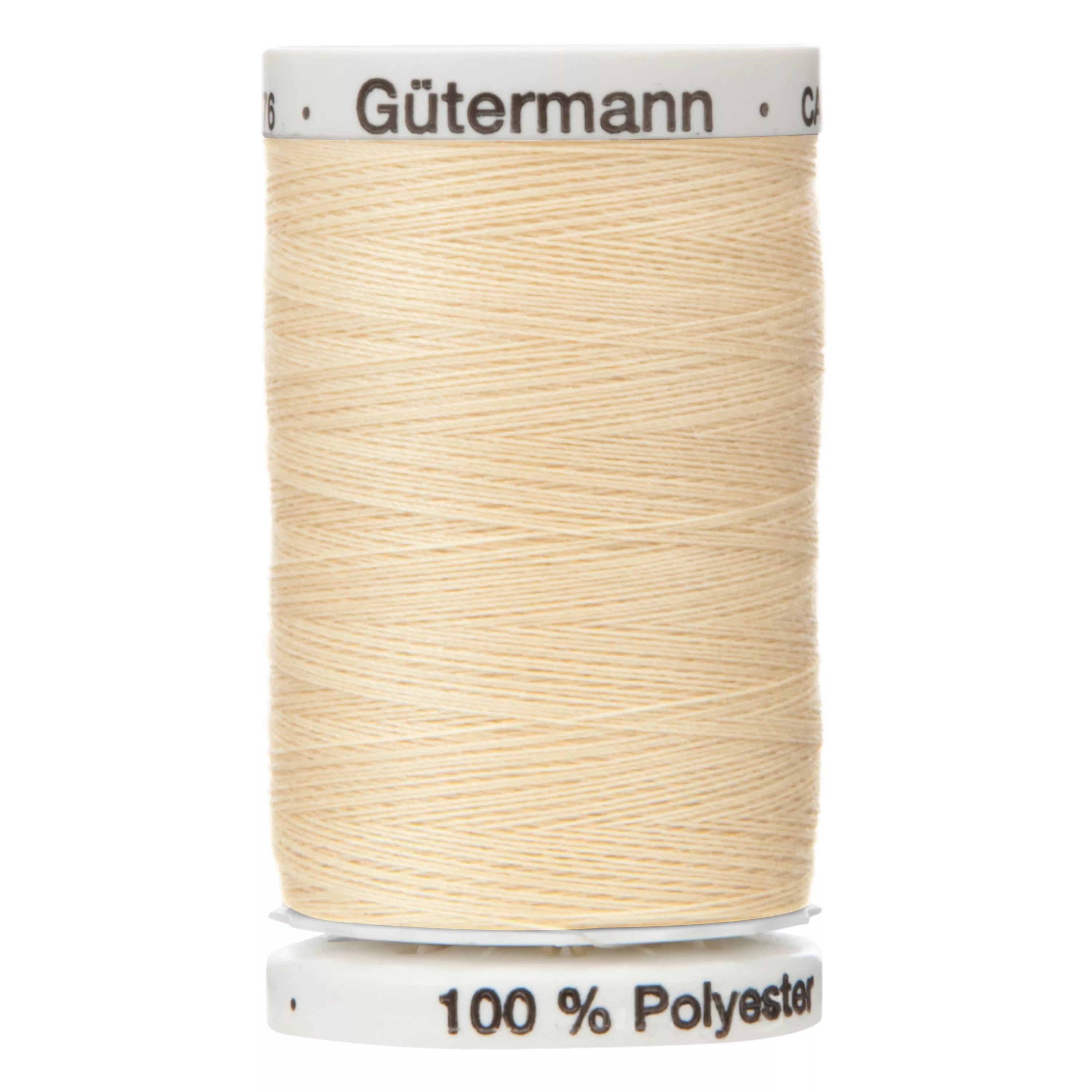 Gütermann creativ Sew-All Thread, 100m, 6
