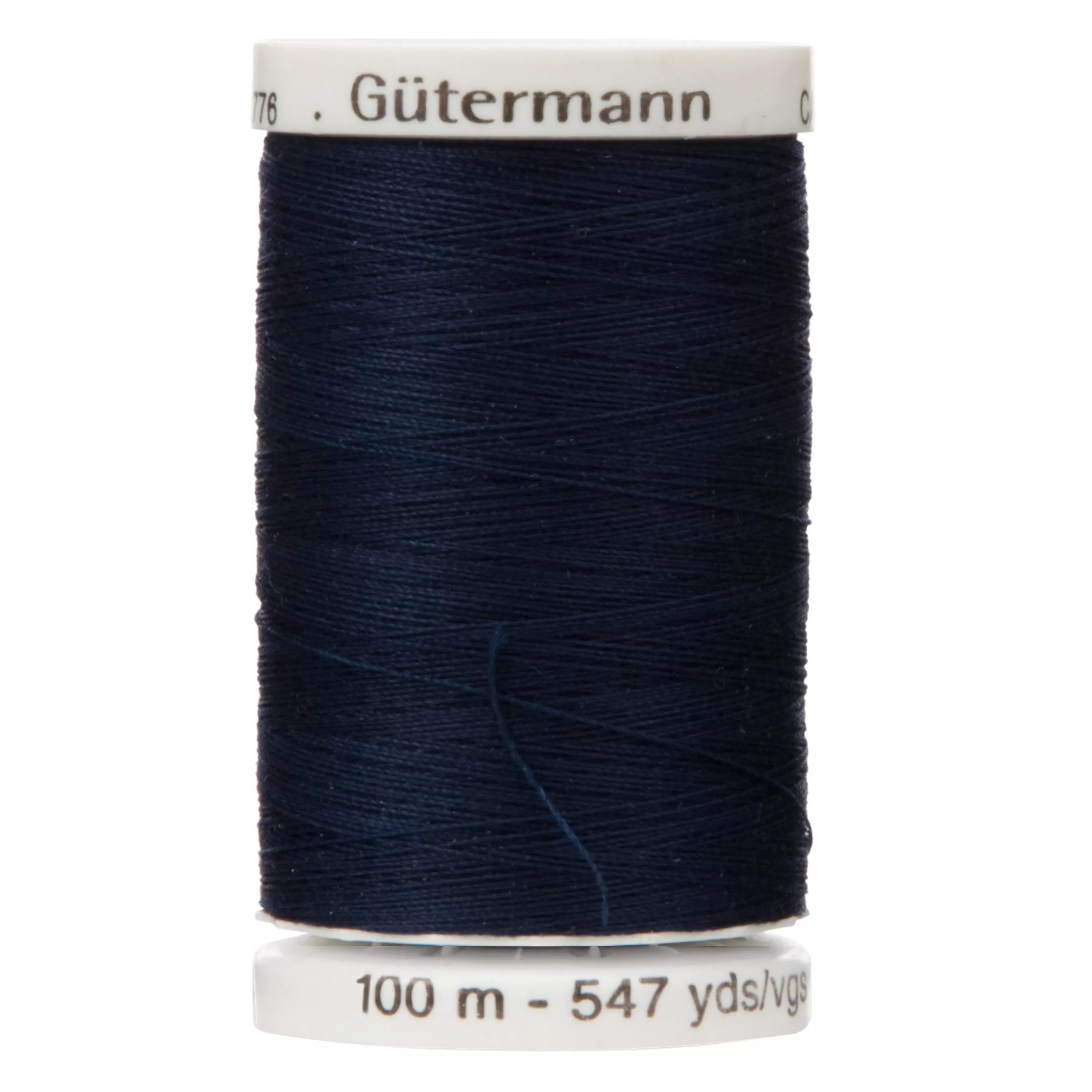Gütermann creativ Sew-All Thread Sewing Thread, 100m