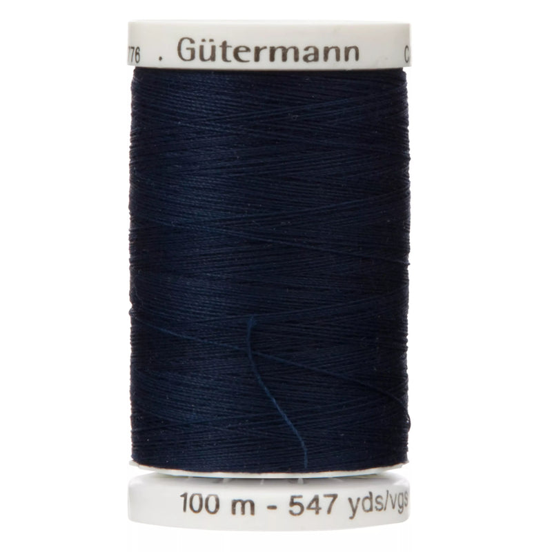 Gütermann creativ Sew-All Thread Sewing Thread, 100m