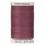 Gütermann creativ Sew-All Polyester Thread, 100m