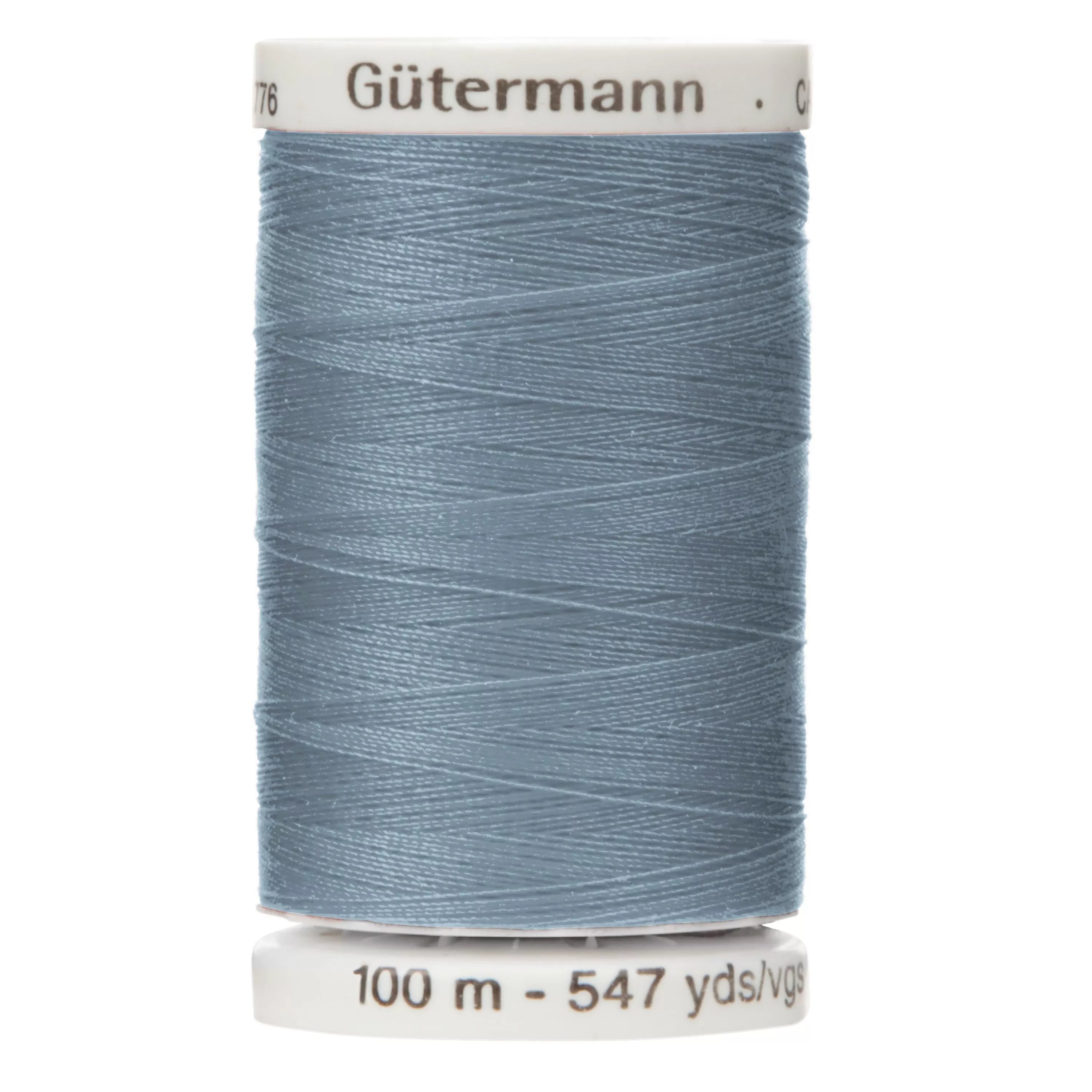 Gütermann creativ Sew-All Thread Sewing Thread, 100m