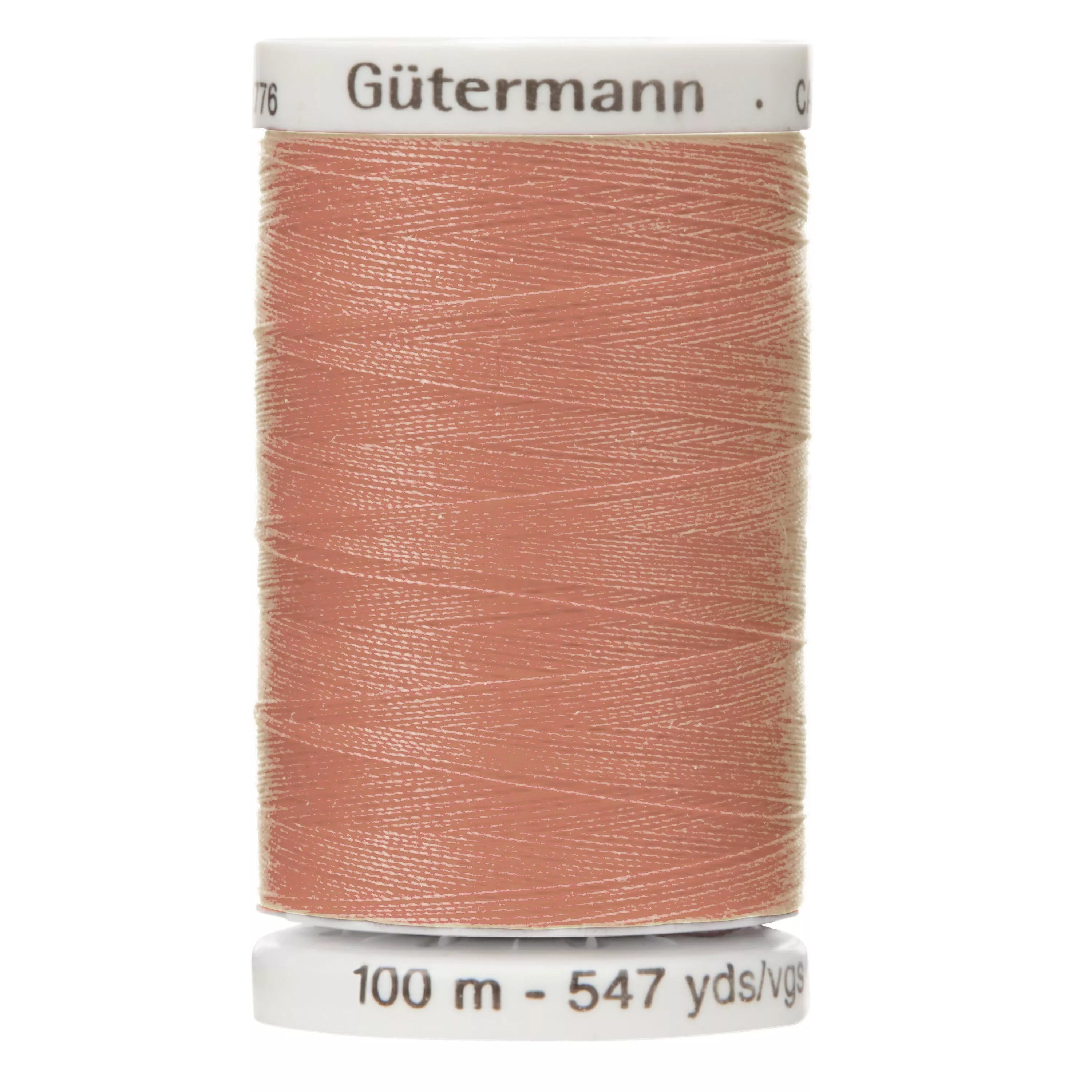 Gütermann creativ Sew-All Thread 100m (British brand)