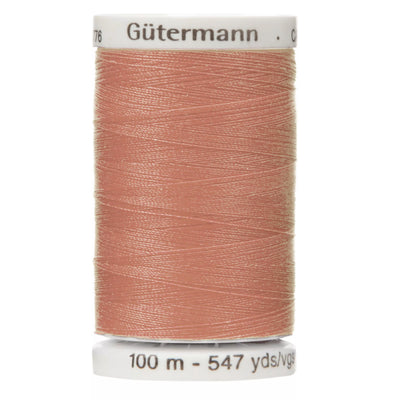 John Lewis Gütermann creativ Sew-All Sewing Thread, 100m- Buy online at McGrocer