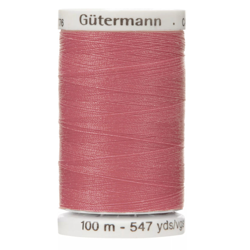 Gütermann creativ Sew-All Polyester Thread, 100m