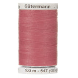 Gütermann creativ Sew-All Polyester Thread, 100m