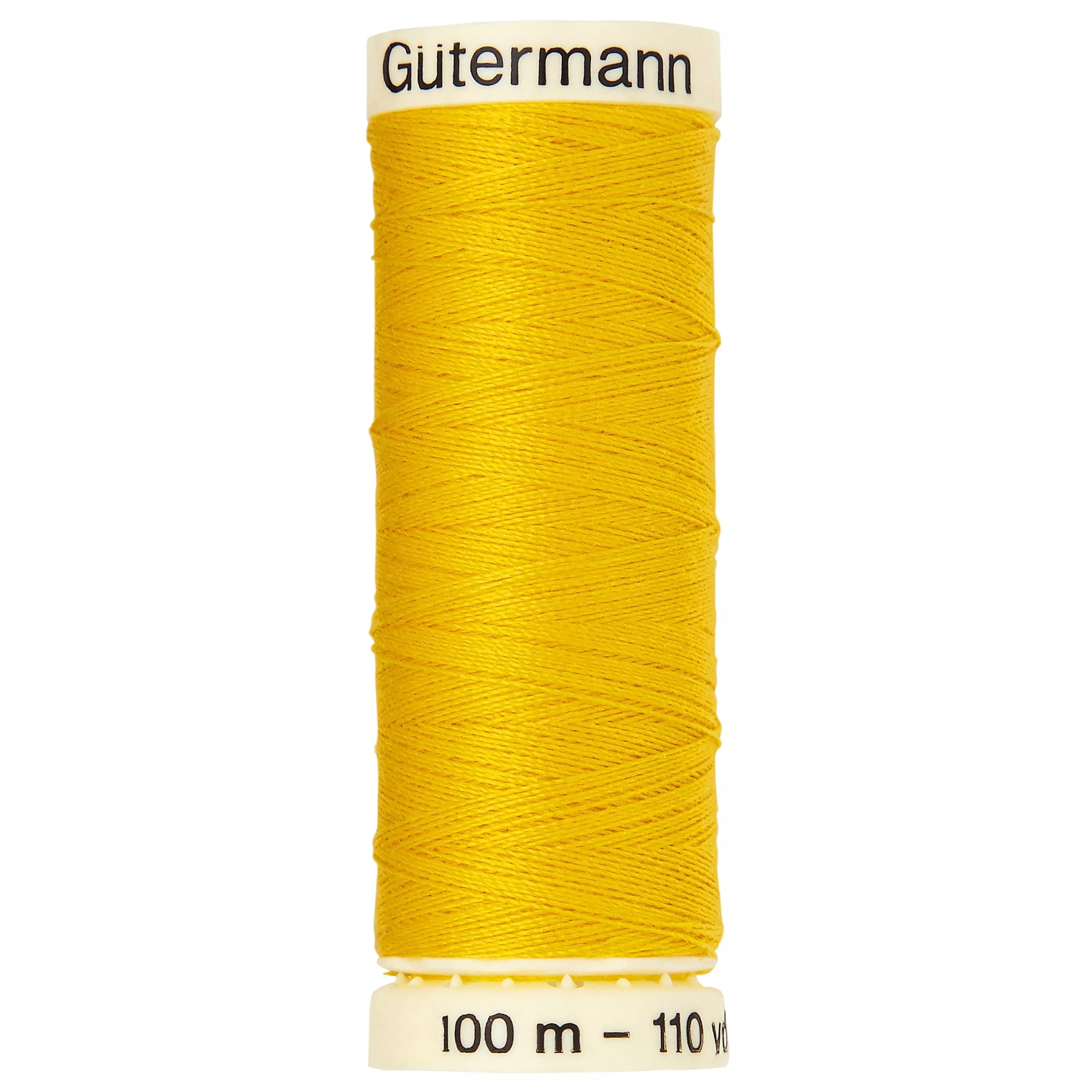 Gütermann creativ Sew-All Thread 100m