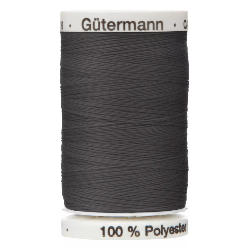 Gütermann creativ Sew-All Thread Sewing Thread, 100m