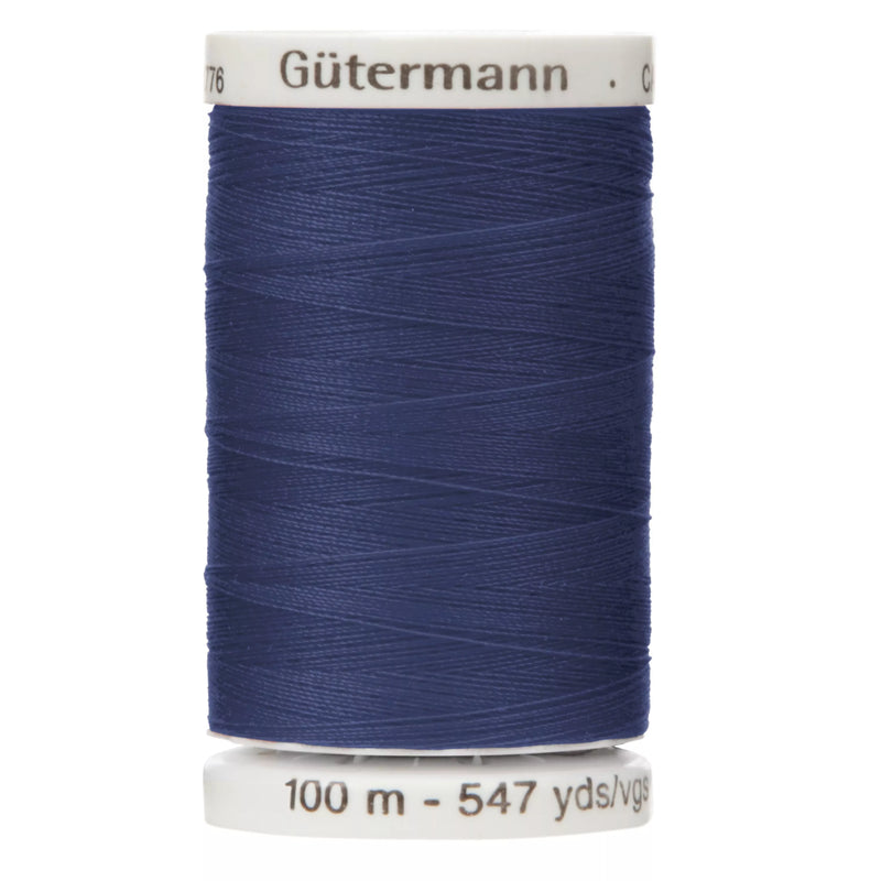 Gütermann creativ Sew-All Thread Sewing Thread, 100m