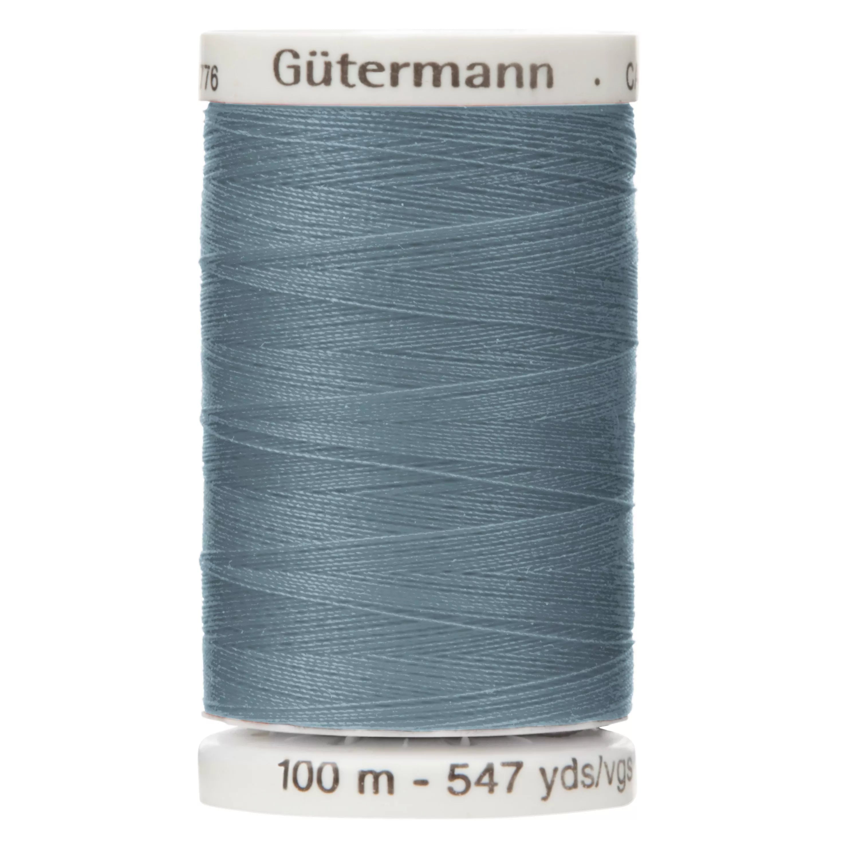 Gütermann creativ Sew-All Thread Sewing Thread, 100m