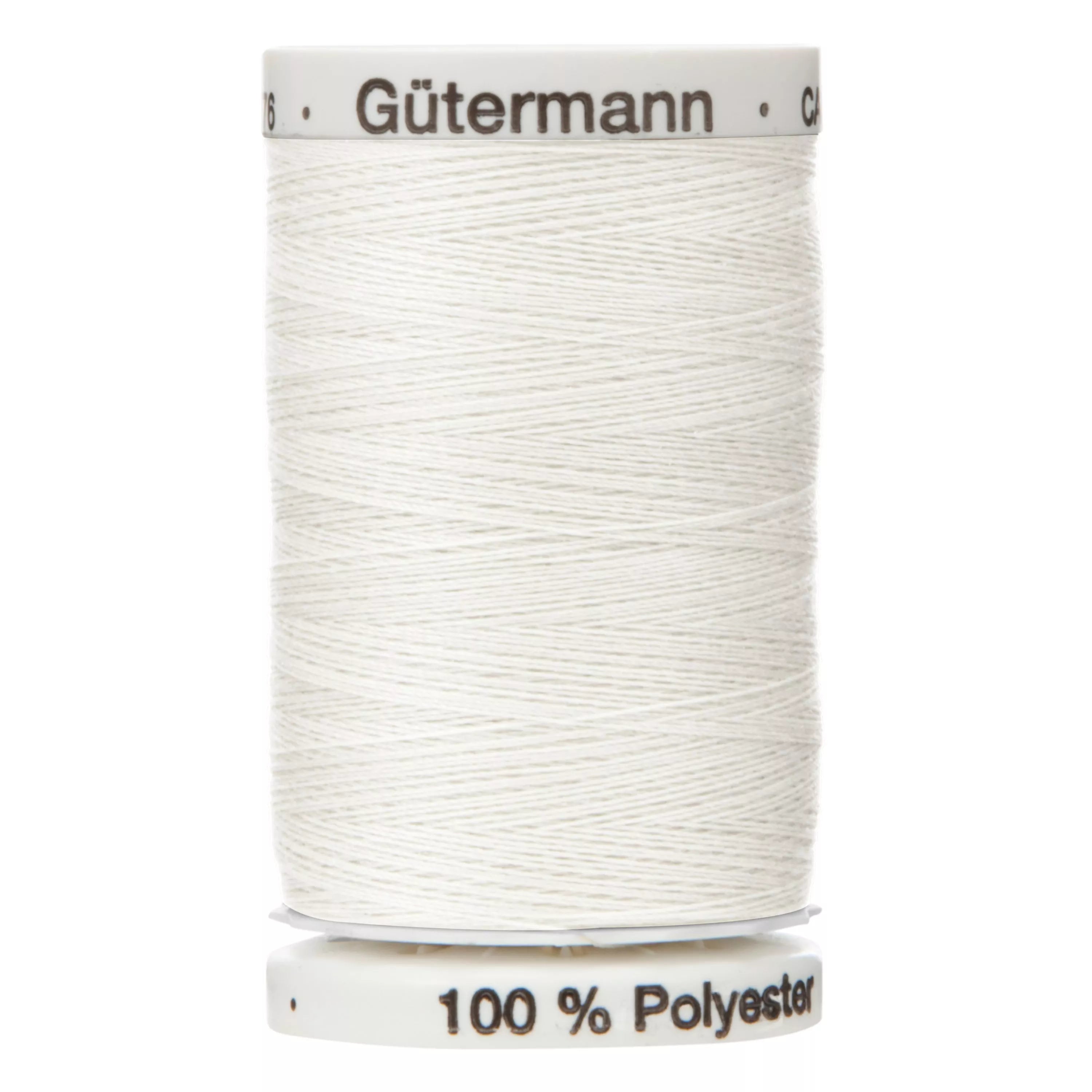 Gütermann creativ Sew-All Thread, 100m, 111