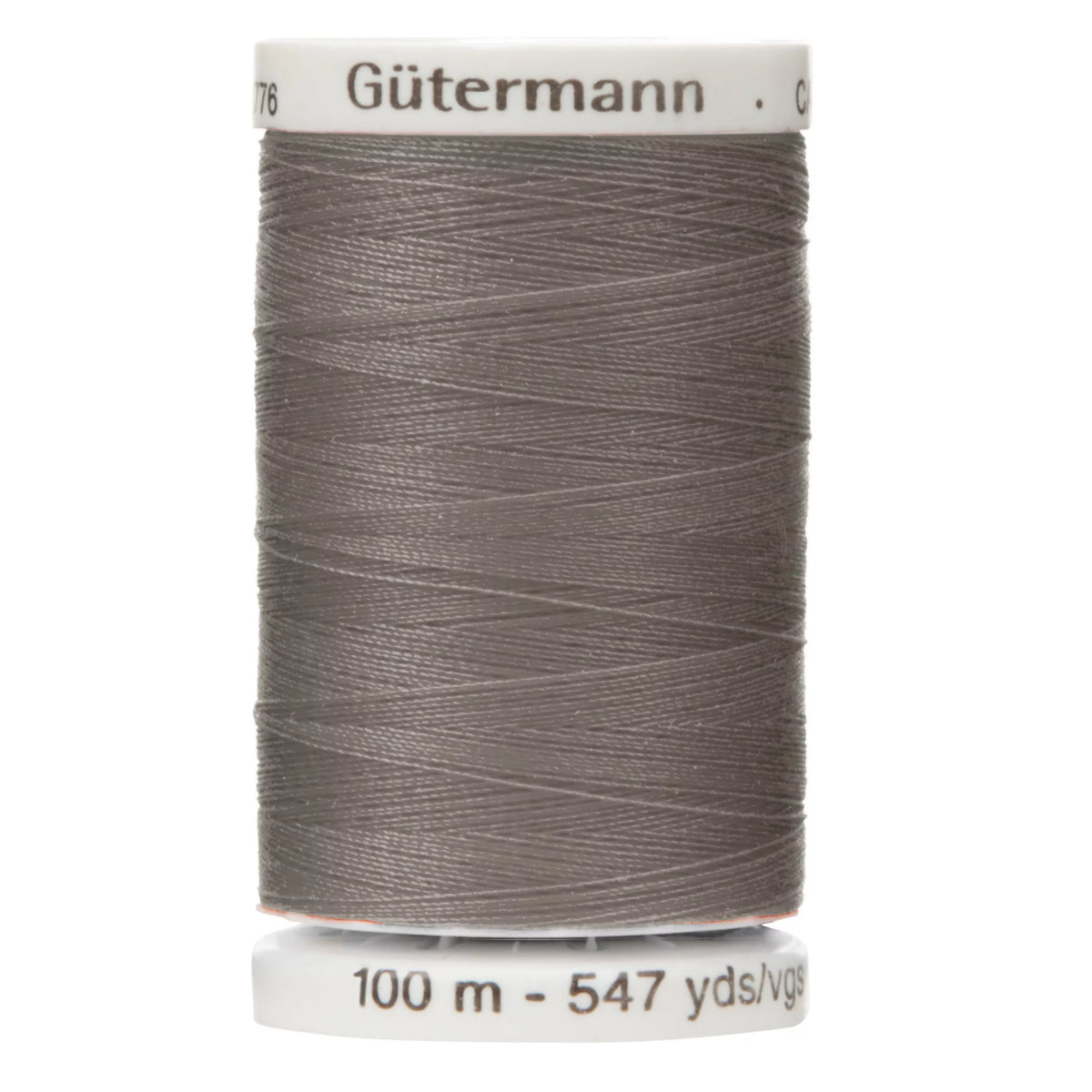 Gütermann creativ Sew-All sewing thread 100m (British brand)