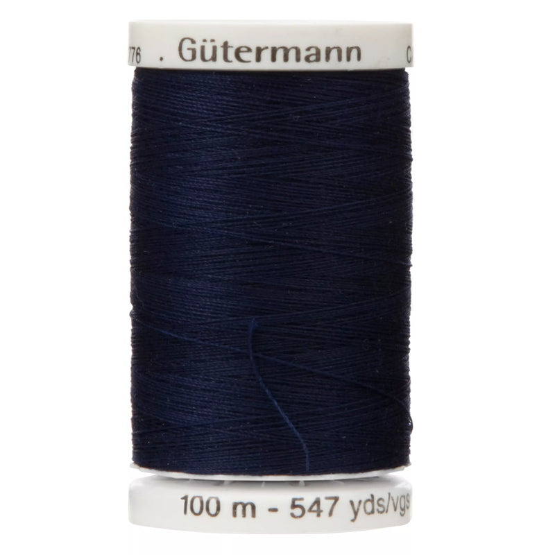 Gütermann creativ Sew-All Thread 100m (British brand)