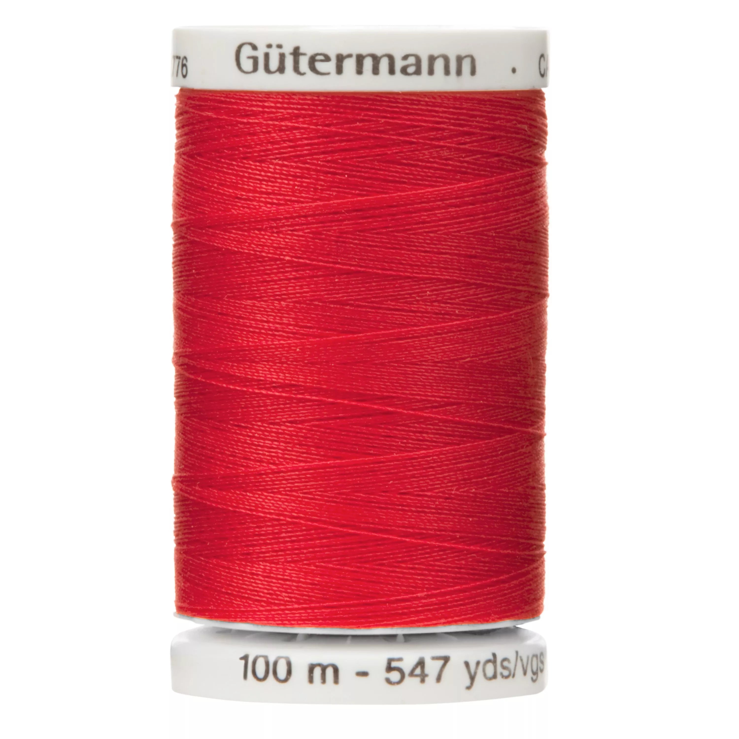 Gütermann creativ Sew-All sewing thread 100m (British brand)