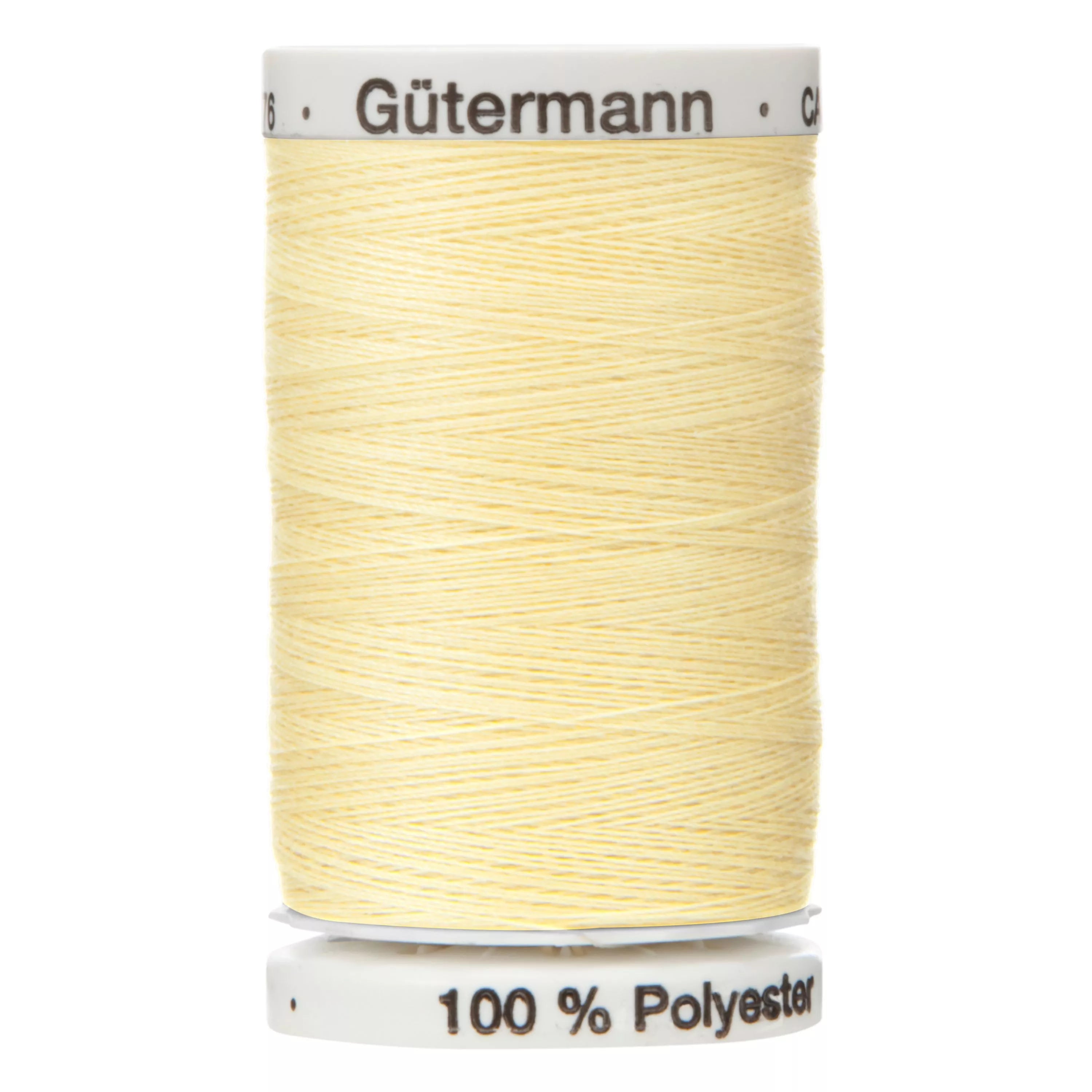 Gütermann creativ Sew-All Thread 100m