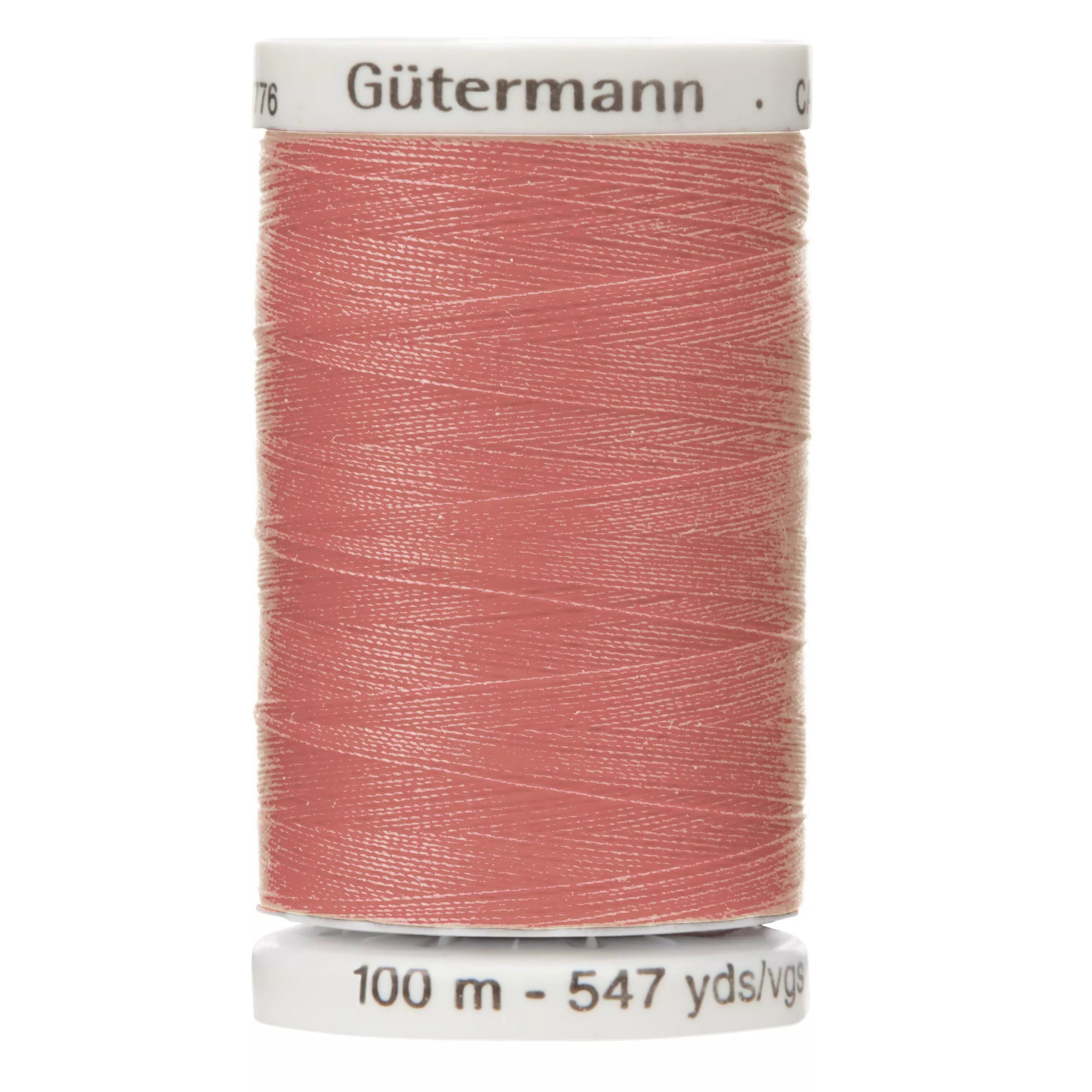 Gütermann creativ Sew-All Thread 100m (British brand)