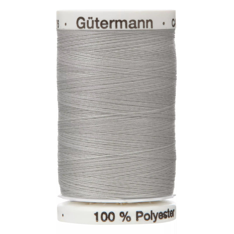 Gütermann creativ Sew-All Thread Sewing Thread, 100m