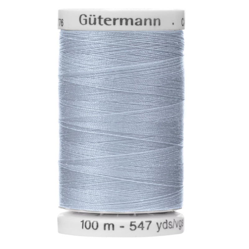 Gütermann creativ Sew-All Thread Sewing Thread, 100m