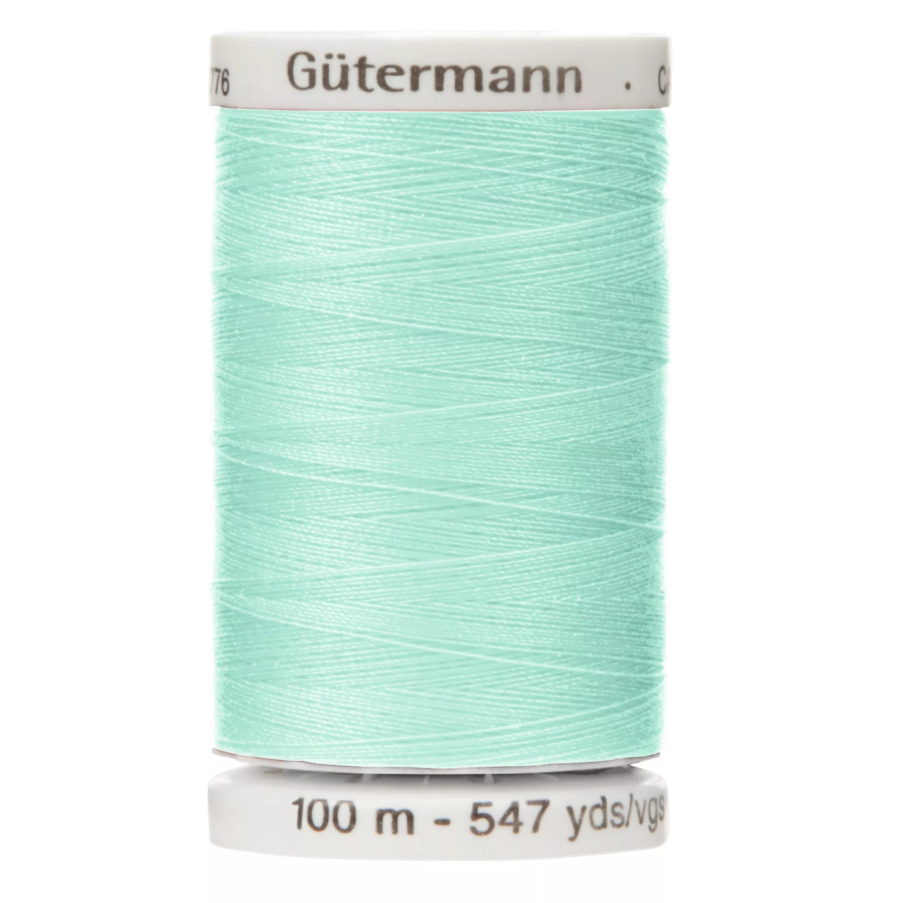 Gütermann creativ Sew-All Thread Sewing Thread, 100m