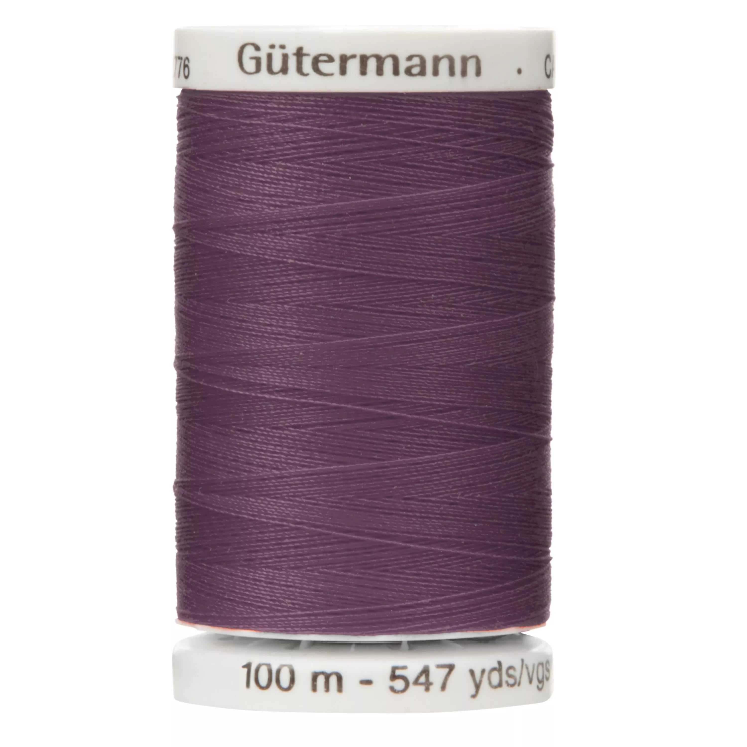 Gütermann creativ Sew-All Thread 100m