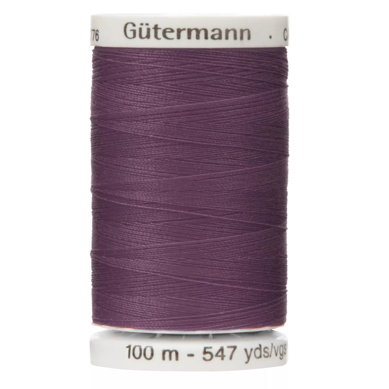 Gütermann creativ Sew-All Thread 100m