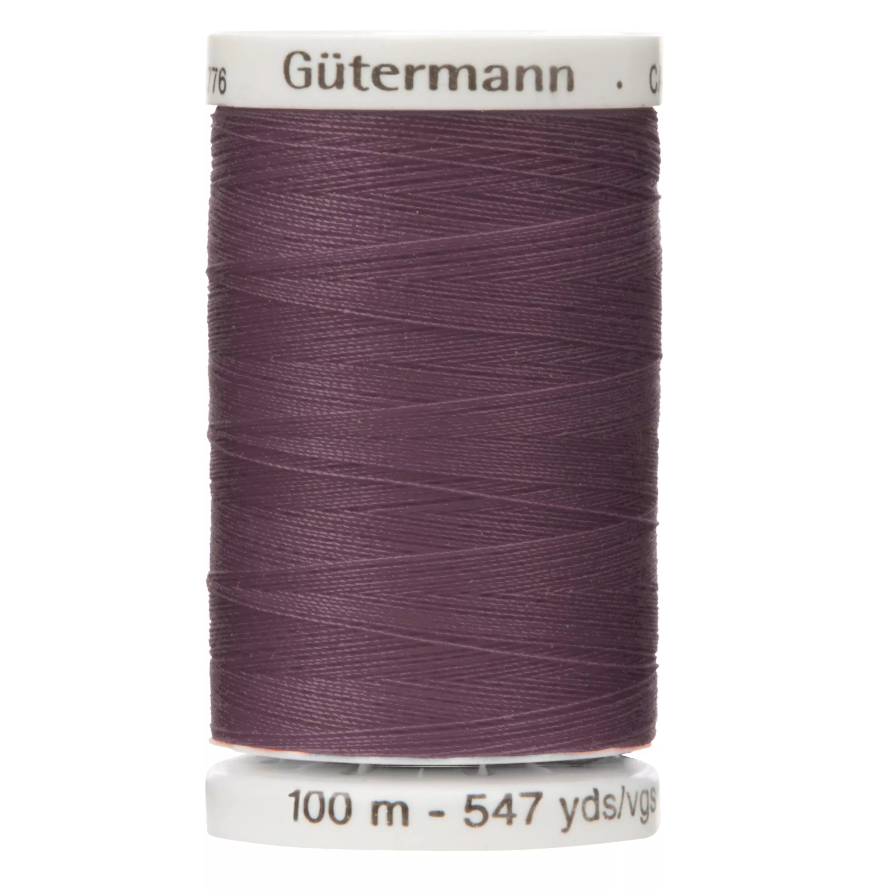 Gütermann creativ Sew-All Thread 100m