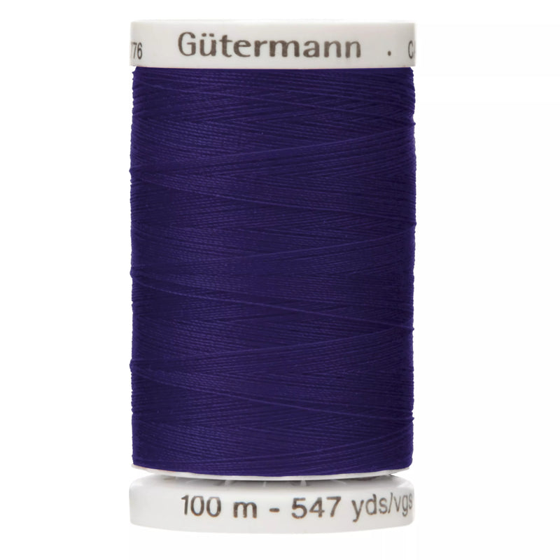 Gütermann creativ Sew-All Thread Sewing Thread, 100m