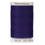 Gütermann creativ Sew-All Thread Sewing Thread, 100m