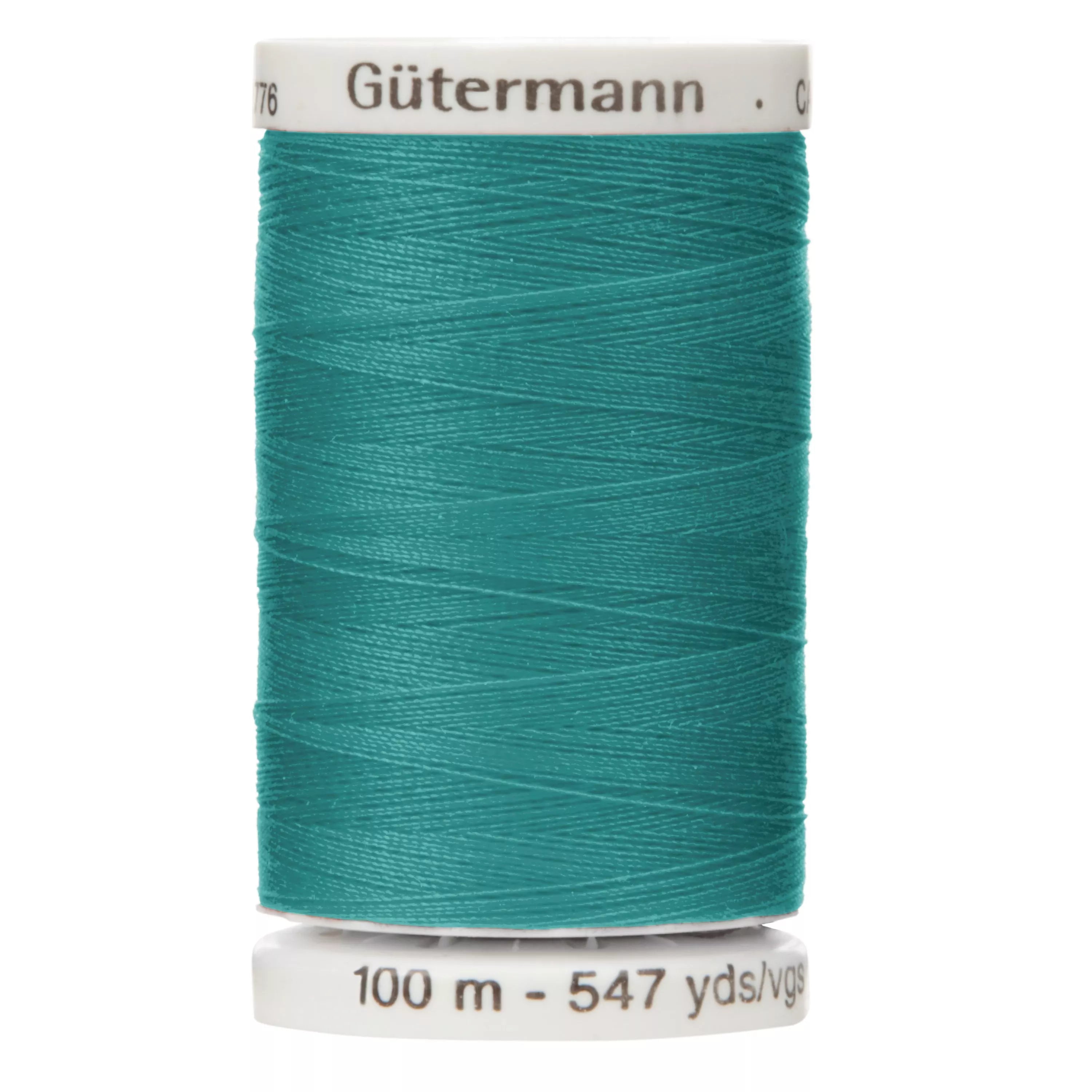 Gütermann creativ Sew-All Thread 100m (British brand)